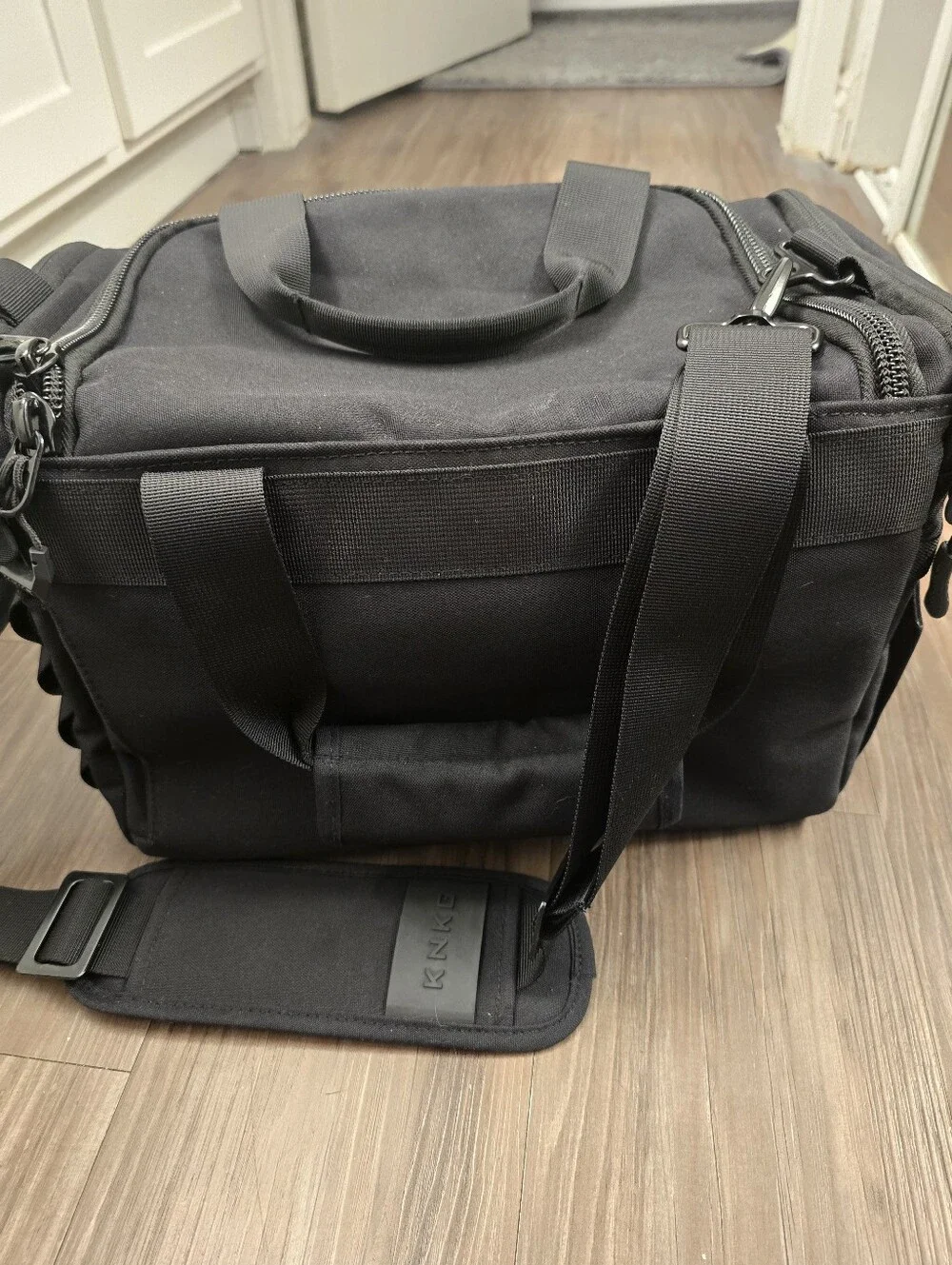 Knkg CORE Duffel Mini 15L